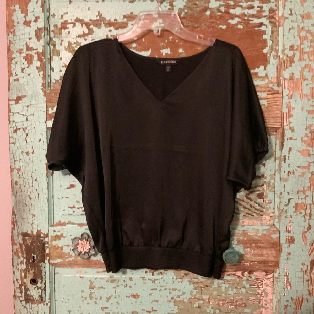 Express Top XS